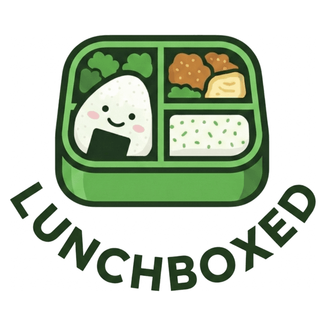 LunchBoxed